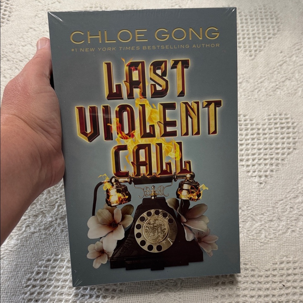 A Foul Thing & This Foul Murder by Chloe Gong Box Set